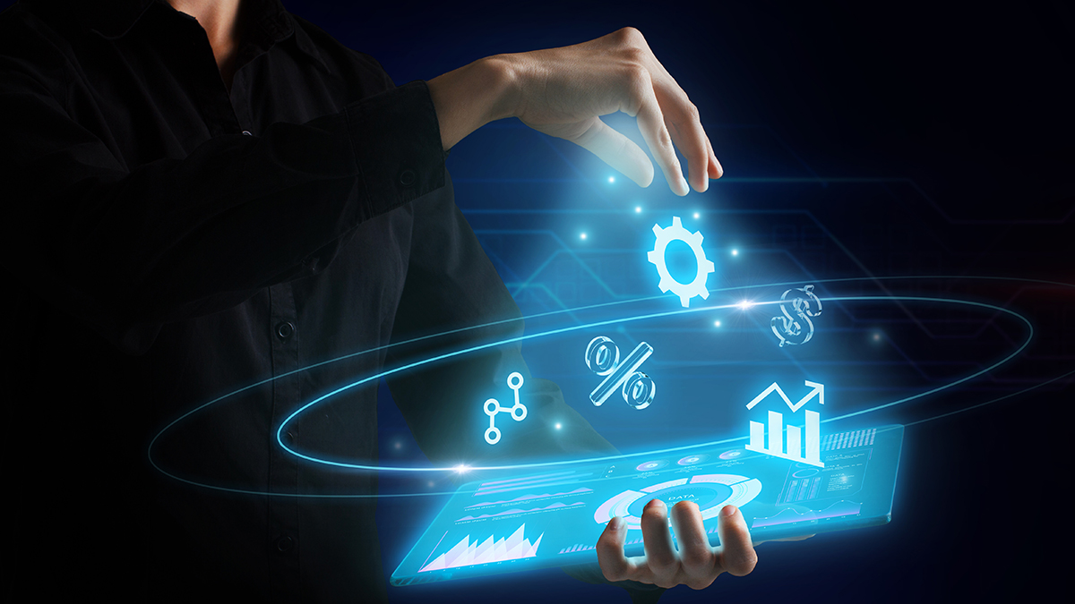 Home & Office ICT Solutions