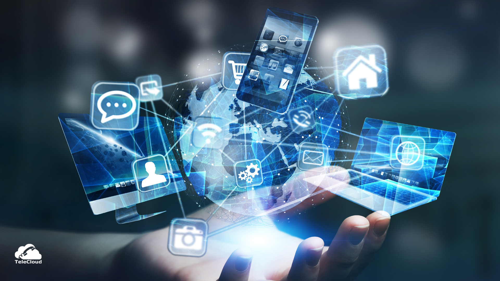 Internet & Connectivity Services