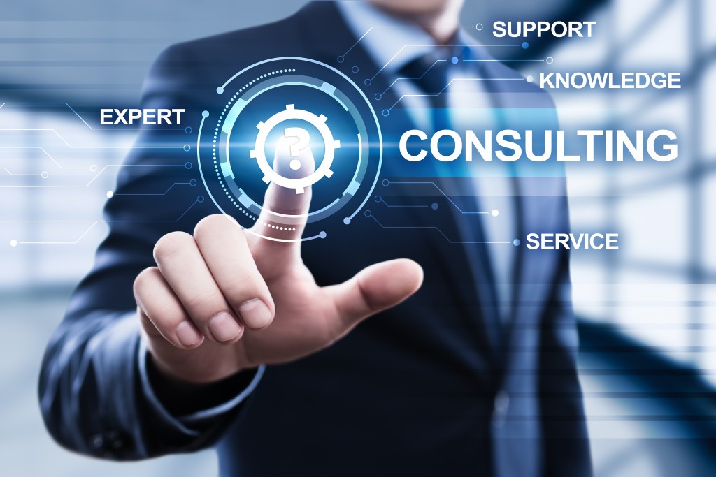 Technical Consulting Services